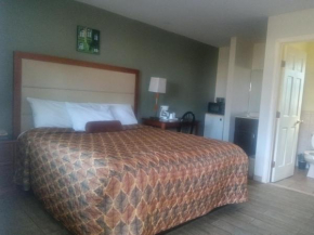 Maple leaf motel